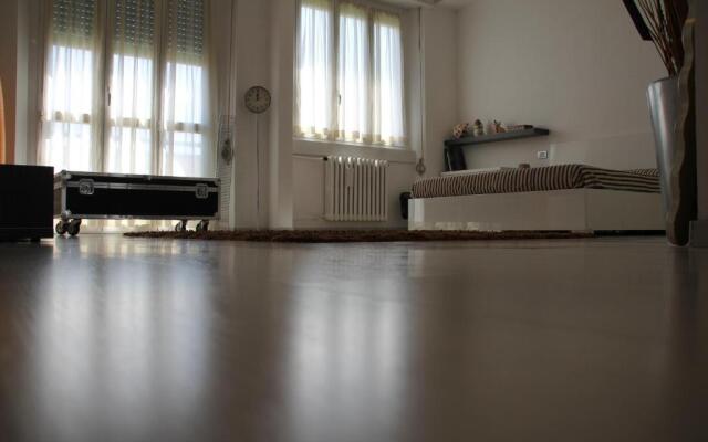 Suite In Town