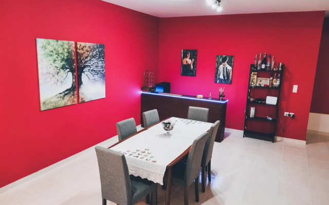 Jasmine Apartment - Nafplio Town