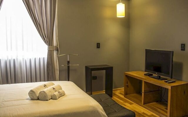 Due Hotel