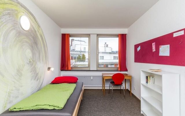 Inselhostel