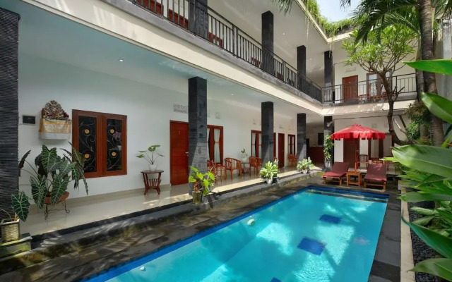 RaBaSTa Graha Weda Suite @ Kuta