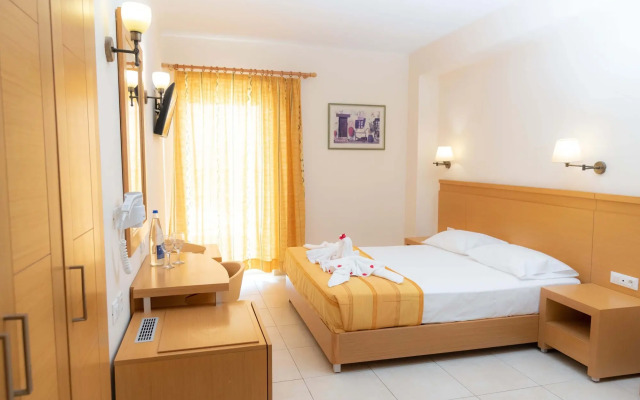 Astir Beach Hotel