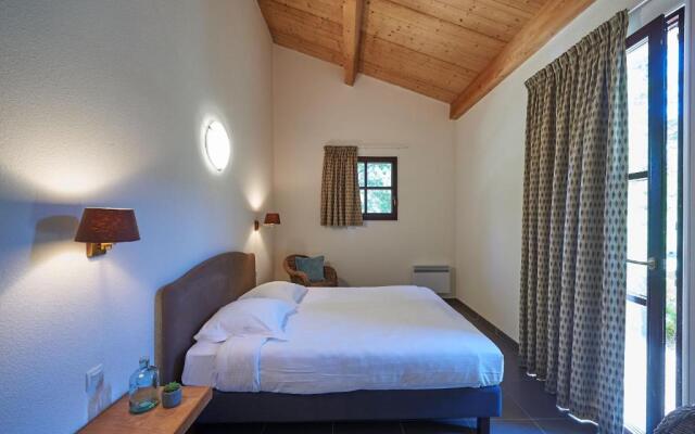 Résidence Château de Salles