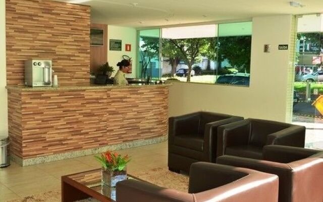 Salone Hotel