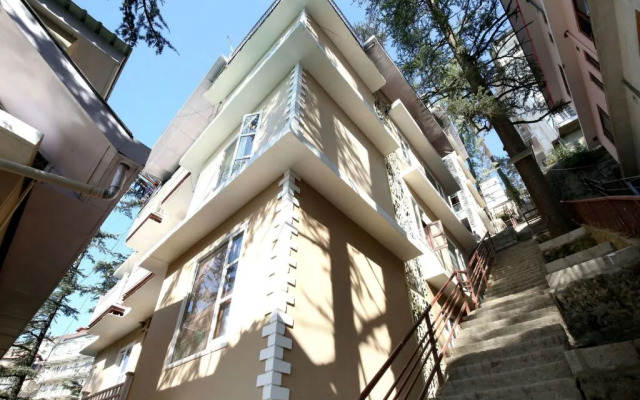 OYO 12473 Home 1BHK Apartment