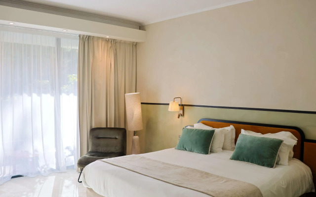 Best Western Sevan Parc Hotel