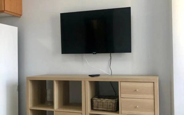 Apartamentos Lemos Sol