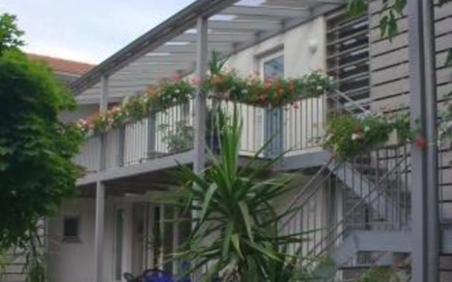 Pension Im Sunnegässle