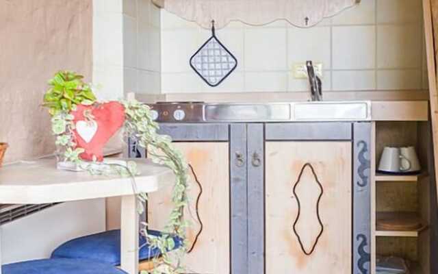 Ferienhaus Prinzessinnenturm