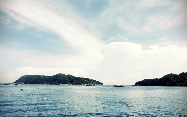 Redang De' Rimba Resort