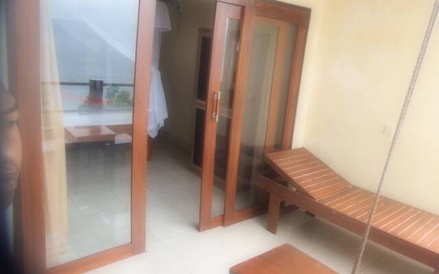 Bukit Indah Homestay
