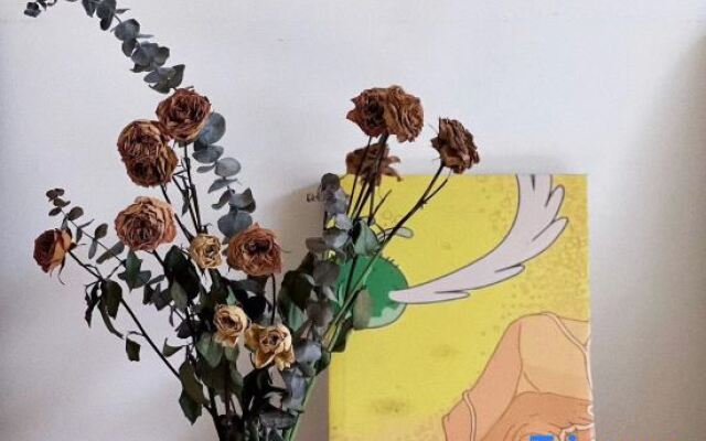 Yangshuo Riverside Homestay