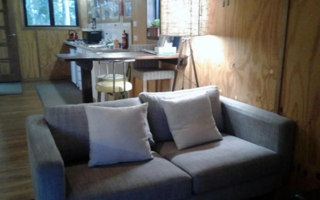 Woodenbong Bed and Breakfast