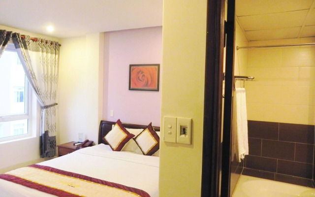 Sunny Beach Hotel & Apartment