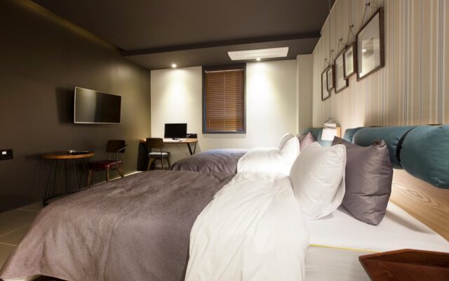 Sorgente Business Hotel