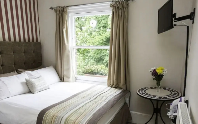 Primrose Guest House