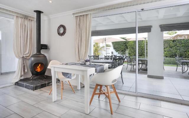 Oude Schuur Boutique