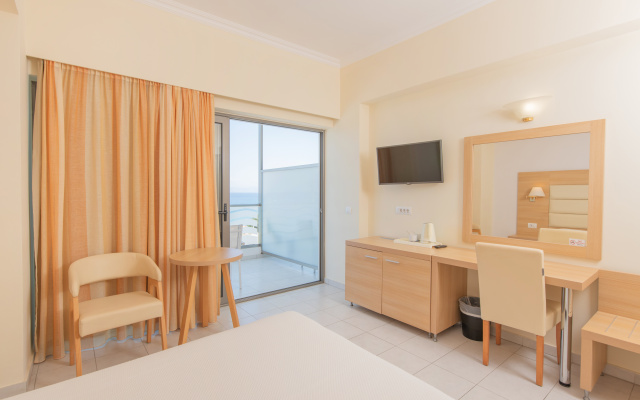 Belair Beach Hotel