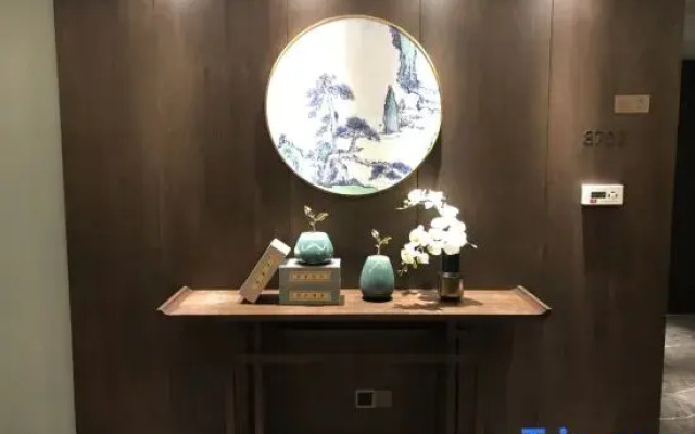 TILL BRIGHT Hotel (Shaoyang Daxiang District Government)