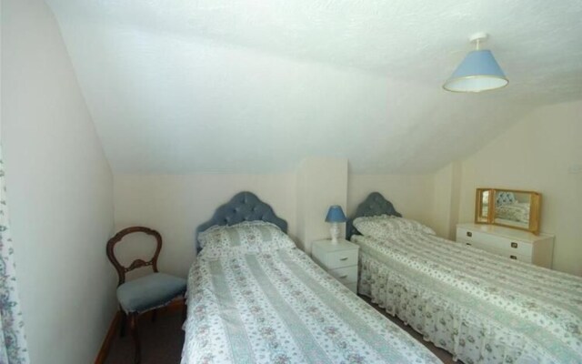 Spacious Holiday Home in Bradworthy With Garden