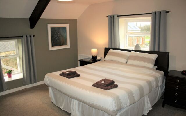 Newgale Lodge