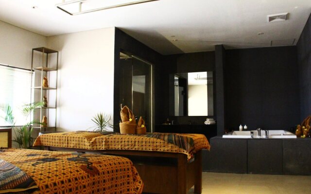 The Luxton Cirebon Hotel and Convention