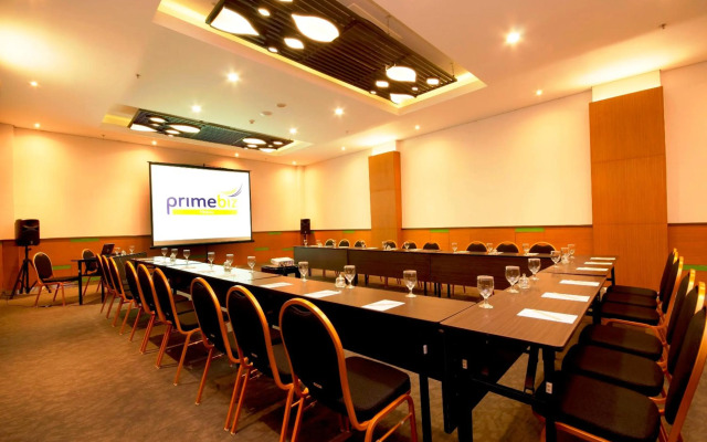 Hotel PrimeBiz Tegal