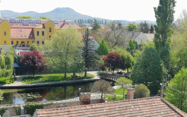 Panoráma apartman