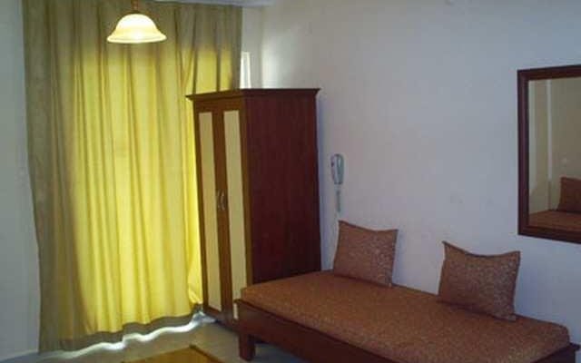 Konak Apart Hotel