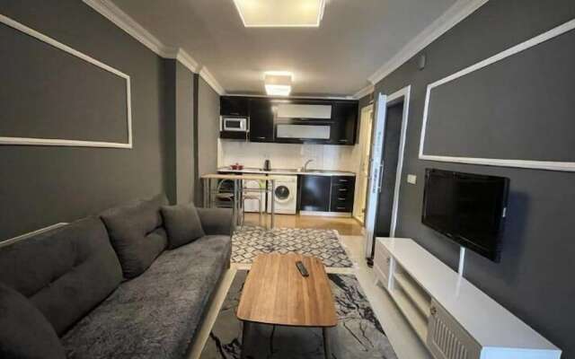 Taxim Alyon Suite Hotel