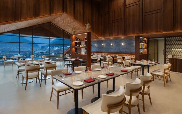 Four Points By Sheraton Sonmarg Resort