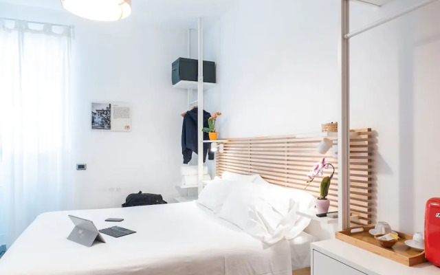 4bnb - Reale House Parione