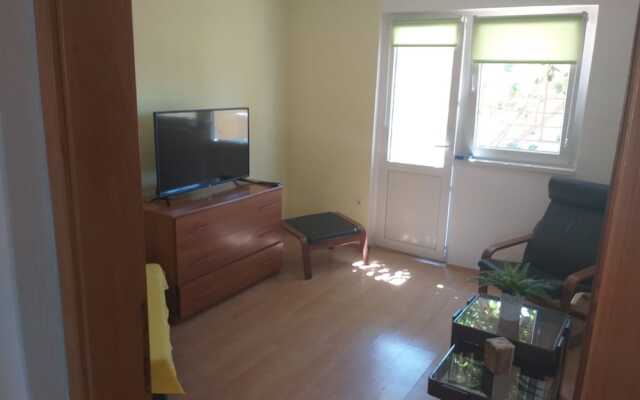 Apartment Sienna