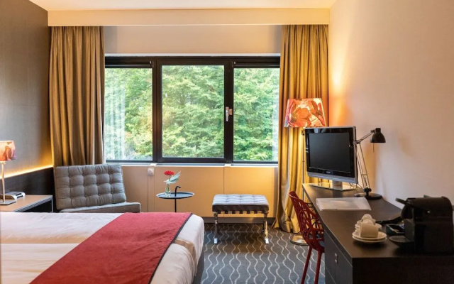 De Ruwenberg Hotel Meetings Events
