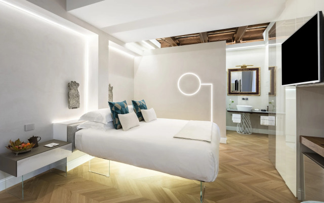 Poēsis Experience Hotel