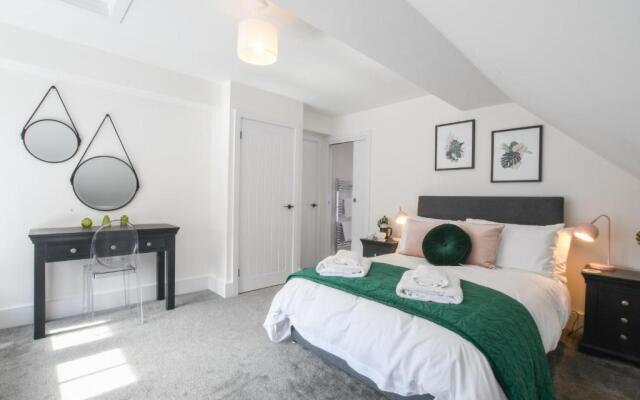 7 Old Grammar School, Leiston