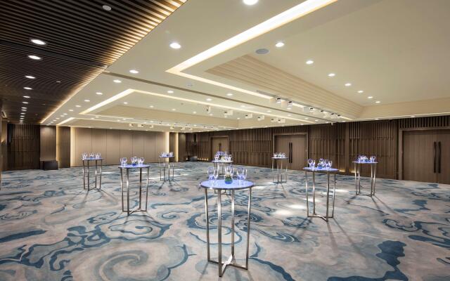 Hilton Shenzhen Shekou Nanhai