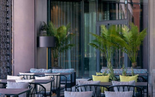 Radisson Blu Hotel & Conference Center, Niamey