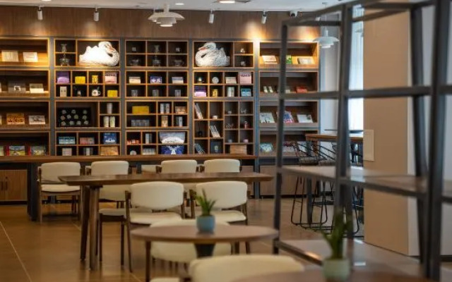 Beijing Yizhuang Yunxi Hotel (Wanyuan Street Subway Station Branch)