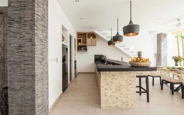 Villa Clemence
