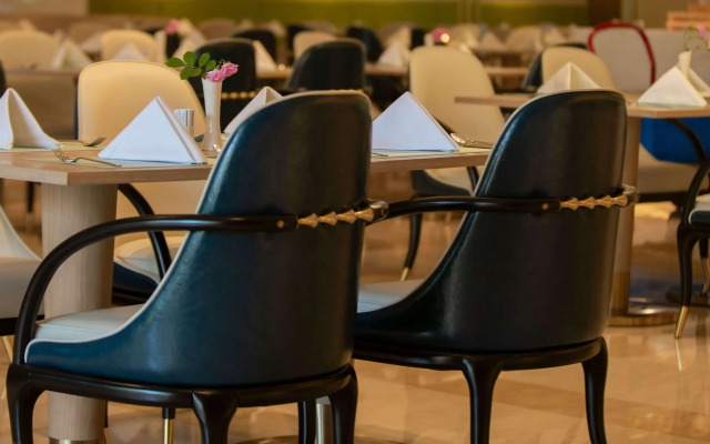 Wyndham Grand Plaza Royale Kaicheng Anji