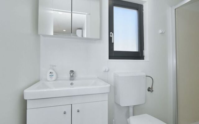 Mobile Home Safir