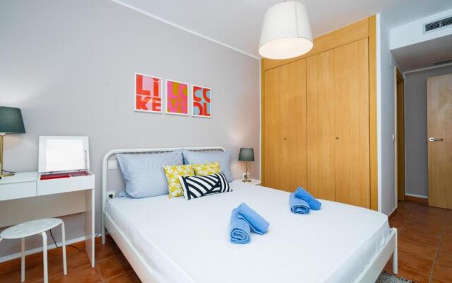 Augusta Apartment Jávea Sur