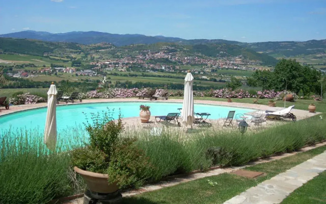 EcoResort Il Cantico della Natura