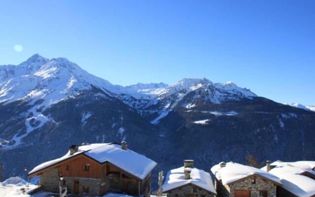 Chalet Montvalezan-La Rosière, 9 pièces, 19 personnes - FR-1-398-632