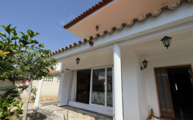 Holiday Home Burgos