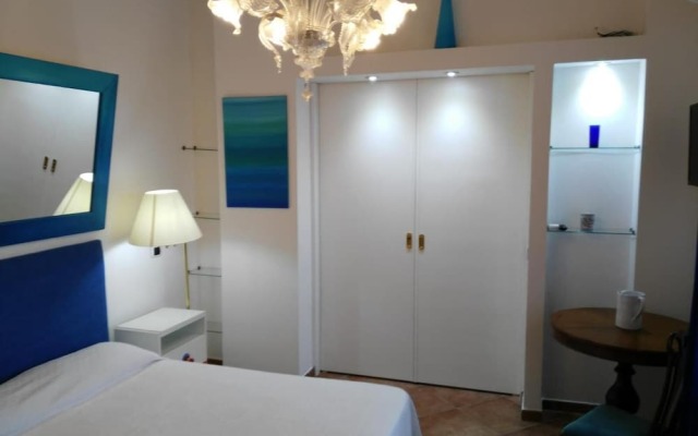 Villa Desideria B&B