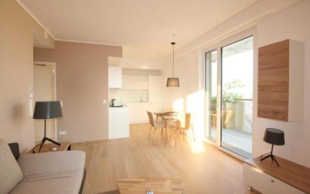 Your Living Vienna CBD