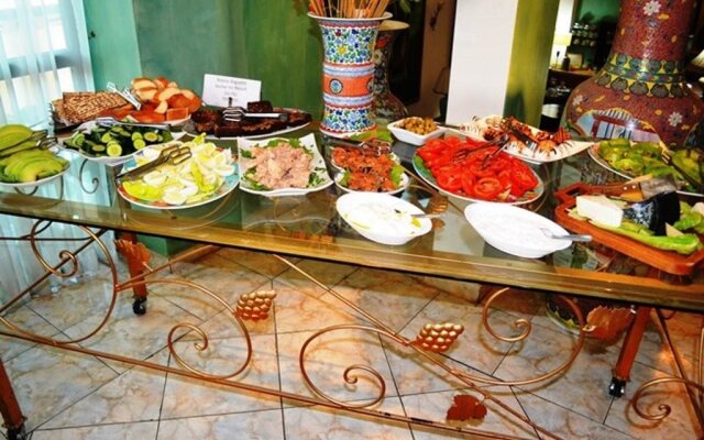 Palacio Domain Luxurious Boutique Hotel