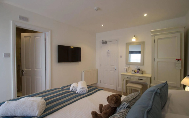 Marazion Hotel